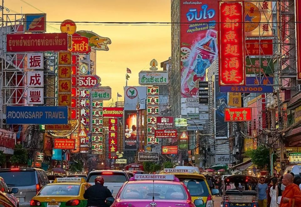 國產新能源卷到東南亞