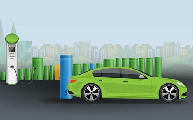 2023年中國(guó)汽車產(chǎn)銷刷新紀(jì)錄，新能源車銷量激增37.9%